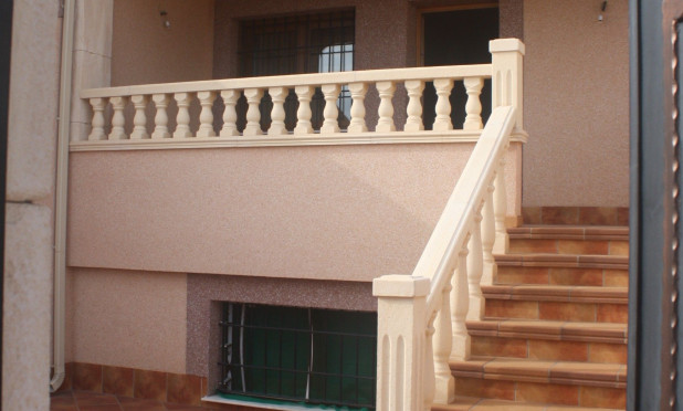 Nowy budynek - Kamienica - Torrevieja - torrevieja