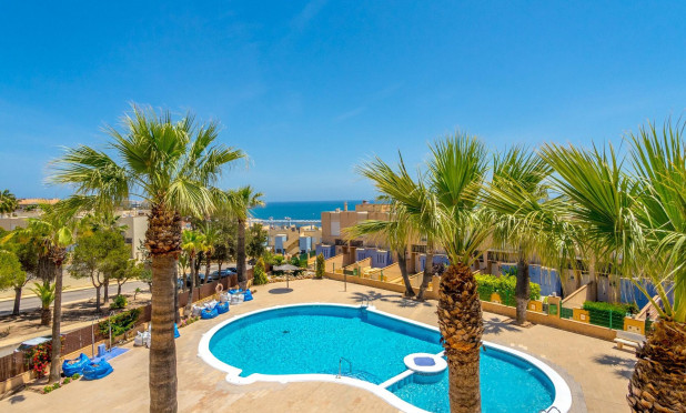 Resale - Penthouse - Orihuela Costa - Cabo Roig