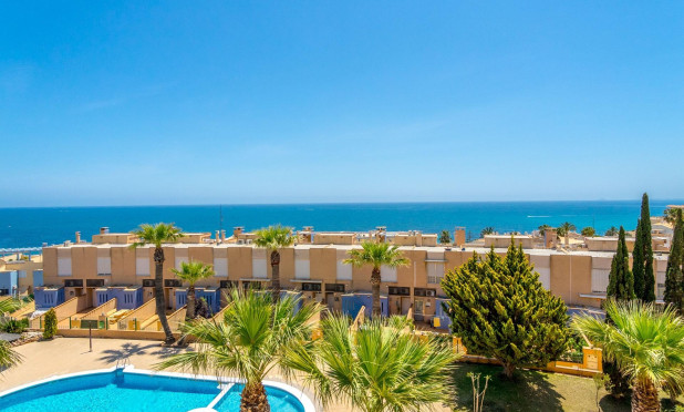 Resale - Penthouse - Orihuela Costa - Campoamor