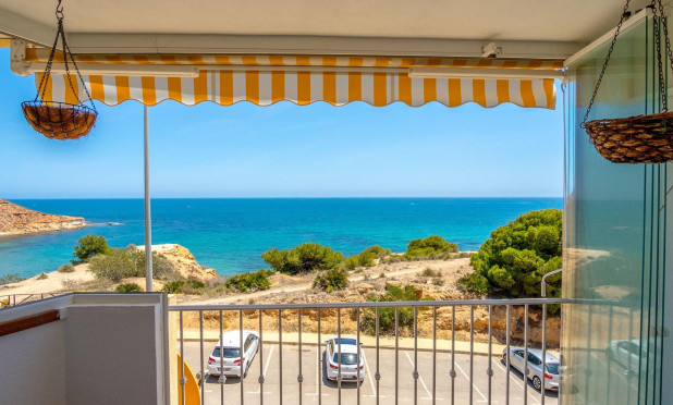 Revente - Maison de ville - Orihuela Costa - Cabo Roig