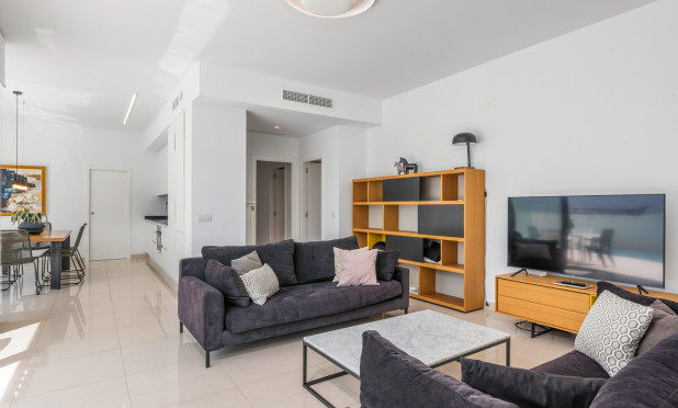 Herverkoop - Villa - Ciudad Quesada