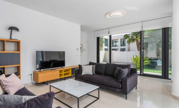 Herverkoop - Villa - Ciudad Quesada