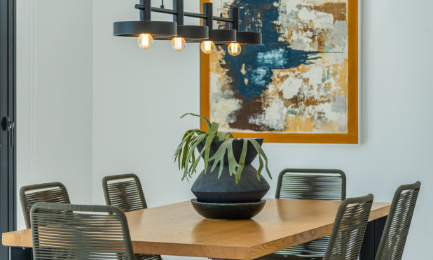 Herverkoop - Villa - Ciudad Quesada