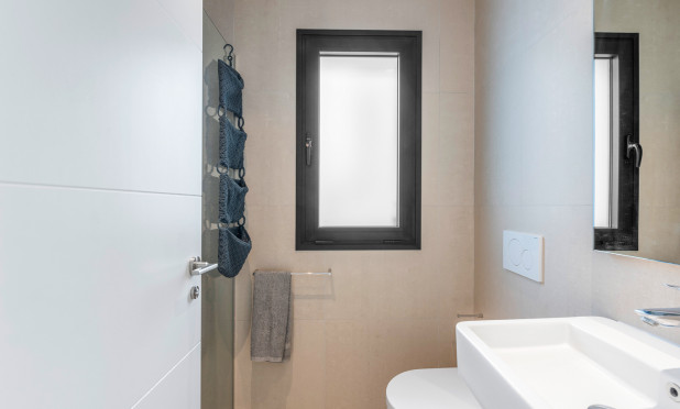 Herverkoop - Villa - Ciudad Quesada