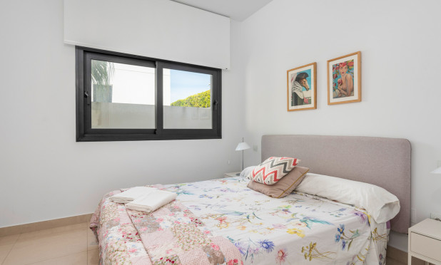 Herverkoop - Villa - Ciudad Quesada