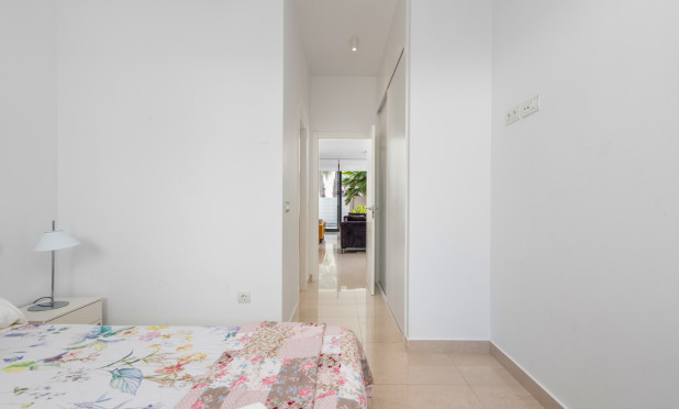 Herverkoop - Villa - Ciudad Quesada