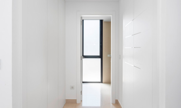 Herverkoop - Villa - Ciudad Quesada