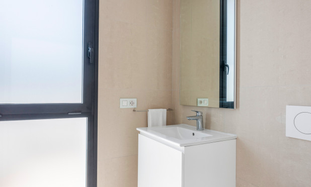 Herverkoop - Villa - Ciudad Quesada