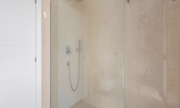 Herverkoop - Villa - Ciudad Quesada