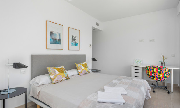 Herverkoop - Villa - Ciudad Quesada