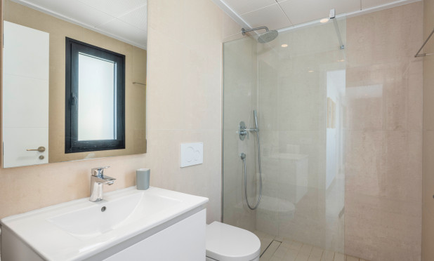 Herverkoop - Villa - Ciudad Quesada