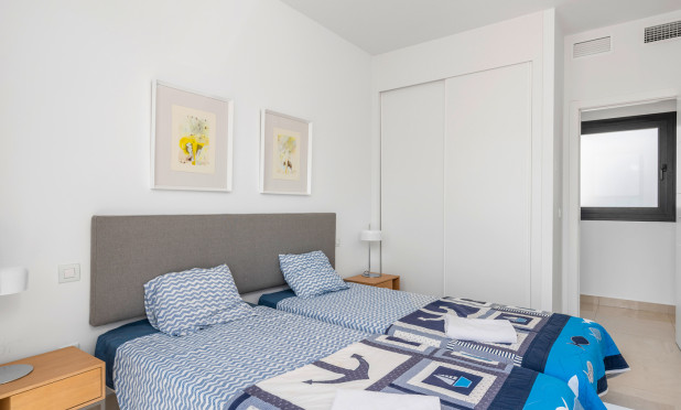 Herverkoop - Villa - Ciudad Quesada