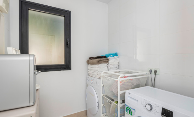 Herverkoop - Villa - Ciudad Quesada