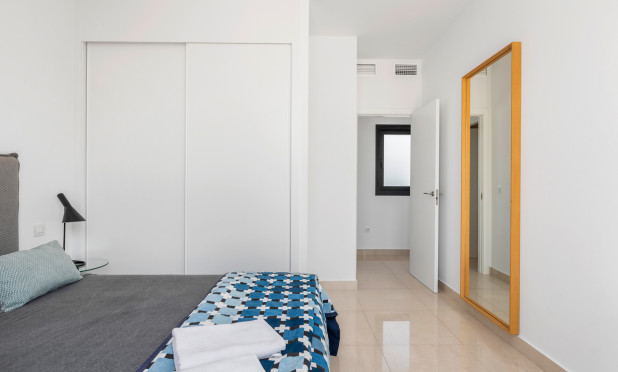 Herverkoop - Villa - Ciudad Quesada