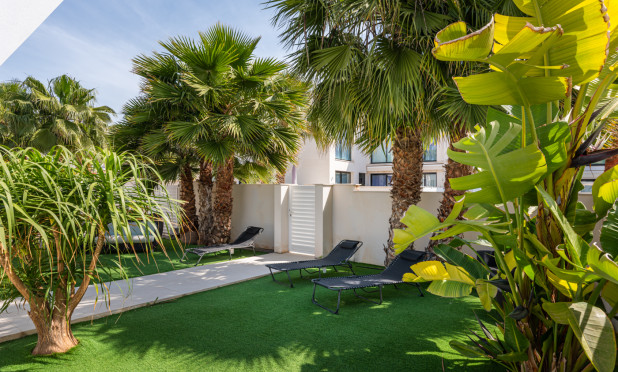 Herverkoop - Villa - Ciudad Quesada