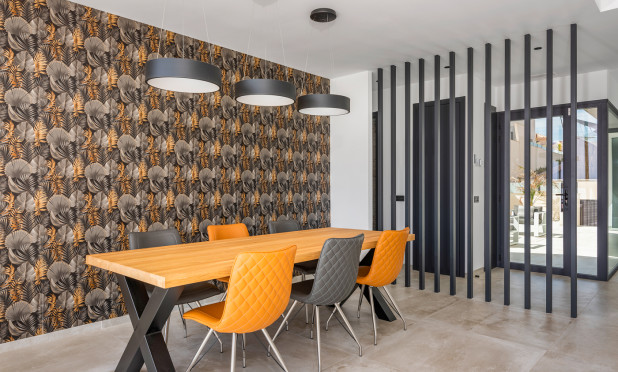 Wiederverkauf - Villa - Ciudad Quesada