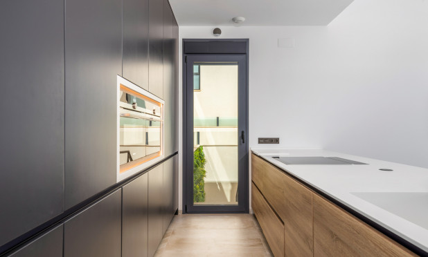 Wiederverkauf - Villa - Ciudad Quesada