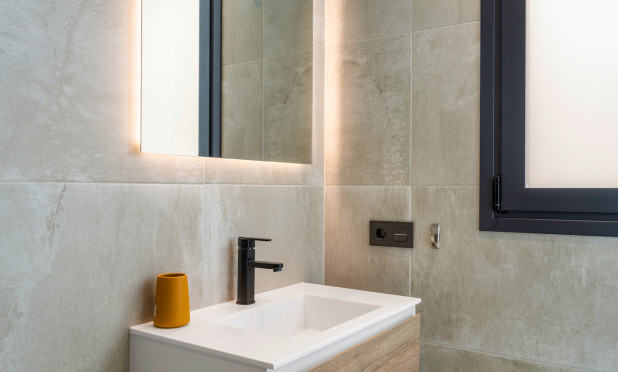 Wiederverkauf - Villa - Ciudad Quesada