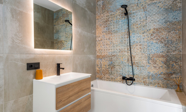 Wiederverkauf - Villa - Ciudad Quesada