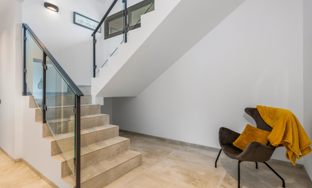 Wiederverkauf - Villa - Ciudad Quesada