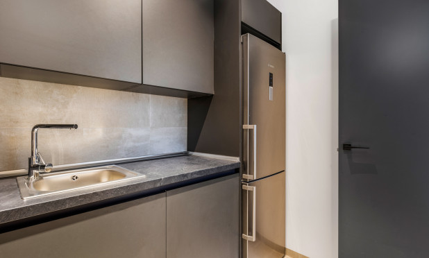 Wiederverkauf - Villa - Ciudad Quesada