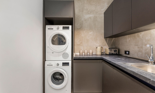 Wiederverkauf - Villa - Ciudad Quesada