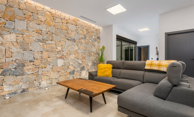 Wiederverkauf - Villa - Ciudad Quesada