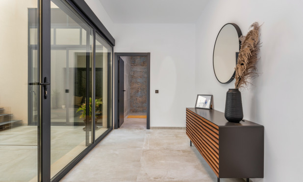 Wiederverkauf - Villa - Ciudad Quesada