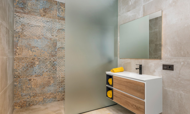 Wiederverkauf - Villa - Ciudad Quesada