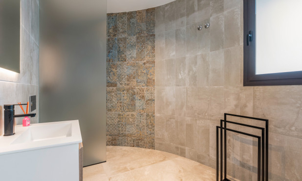 Wiederverkauf - Villa - Ciudad Quesada