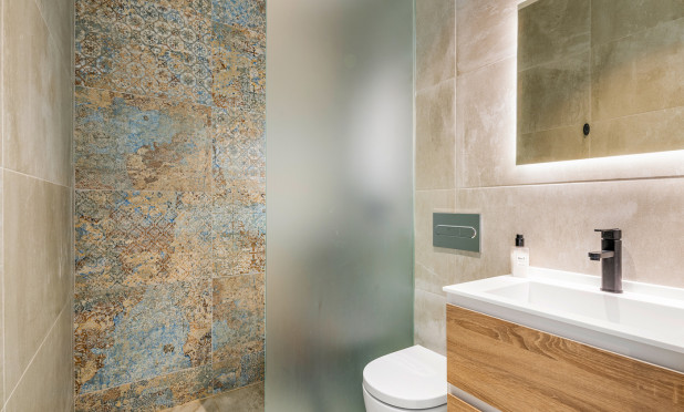 Wiederverkauf - Villa - Ciudad Quesada