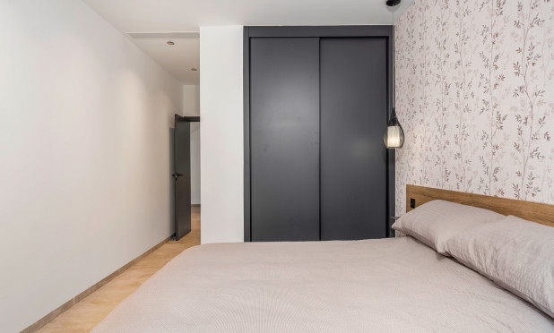 Wiederverkauf - Villa - Ciudad Quesada