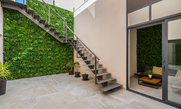 Wiederverkauf - Villa - Ciudad Quesada