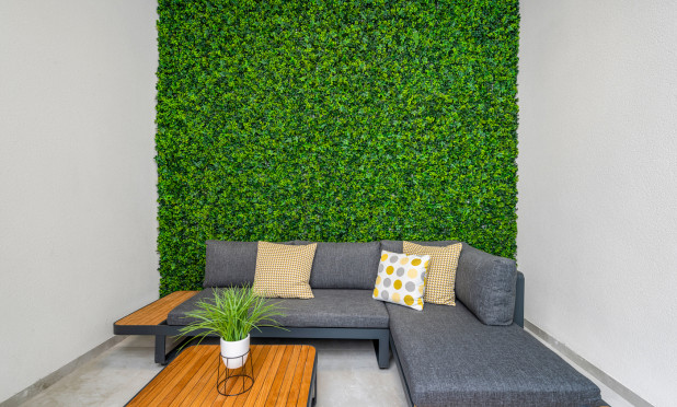 Wiederverkauf - Villa - Ciudad Quesada