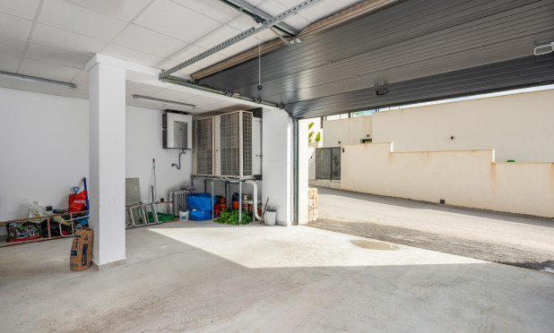 Wiederverkauf - Villa - Ciudad Quesada