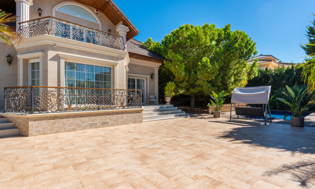 Resale - Villa - Ciudad Quesada - Doña pepa