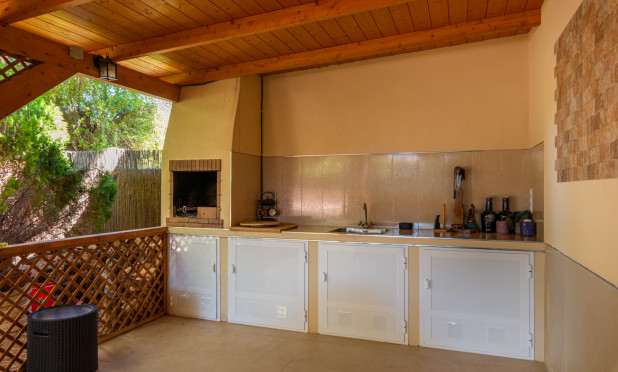 Resale - Villa - Ciudad Quesada - Doña pepa