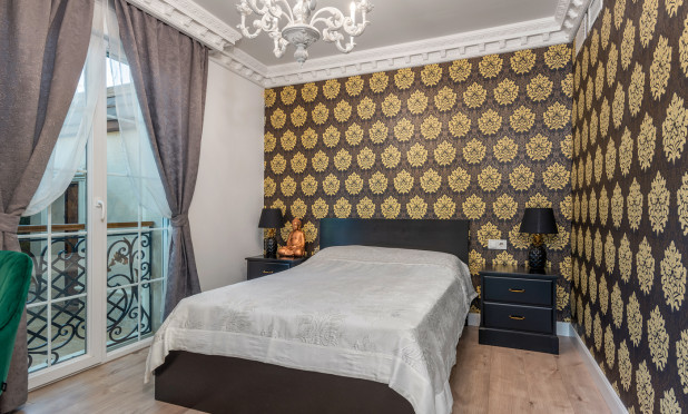 Resale - Villa - Ciudad Quesada - Doña pepa