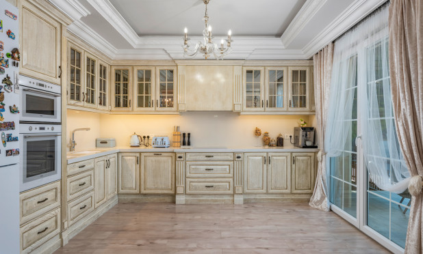 Resale - Villa - Ciudad Quesada - Doña pepa