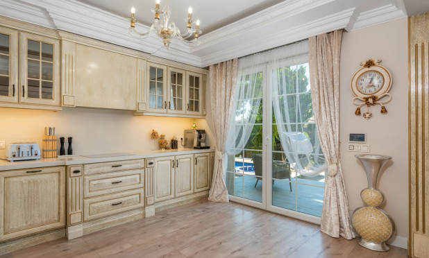 Resale - Villa - Ciudad Quesada - Doña pepa