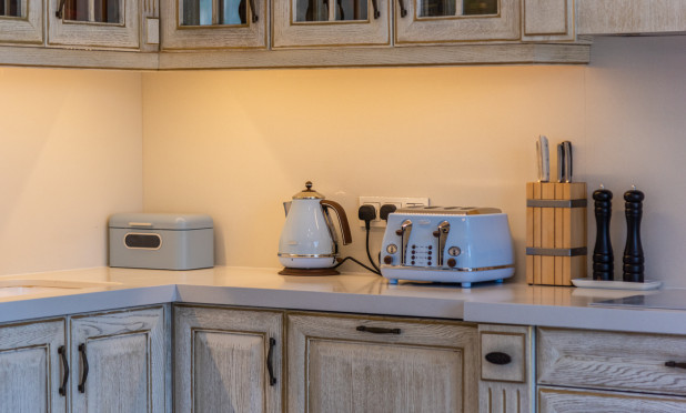 Resale - Villa - Ciudad Quesada - Doña pepa