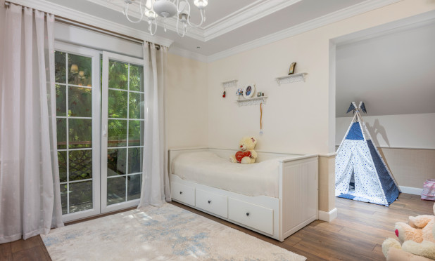 Resale - Villa - Ciudad Quesada - Doña pepa