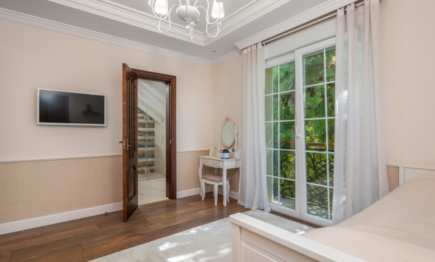 Resale - Villa - Ciudad Quesada - Doña pepa