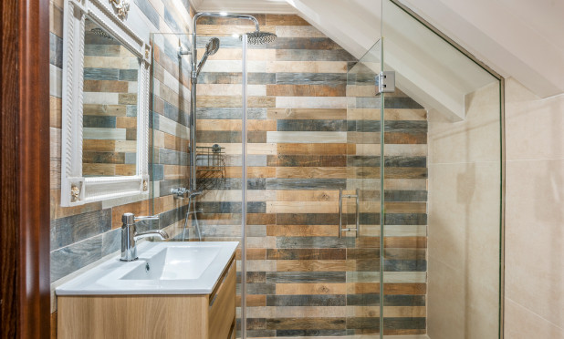 Resale - Villa - Ciudad Quesada - Doña pepa