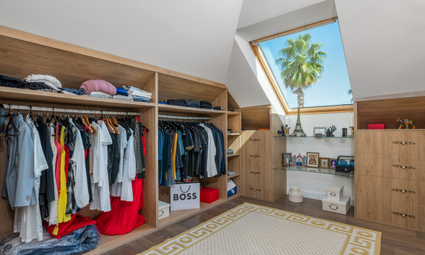 Resale - Villa - Ciudad Quesada - Doña pepa