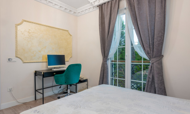 Resale - Villa - Ciudad Quesada - Doña pepa