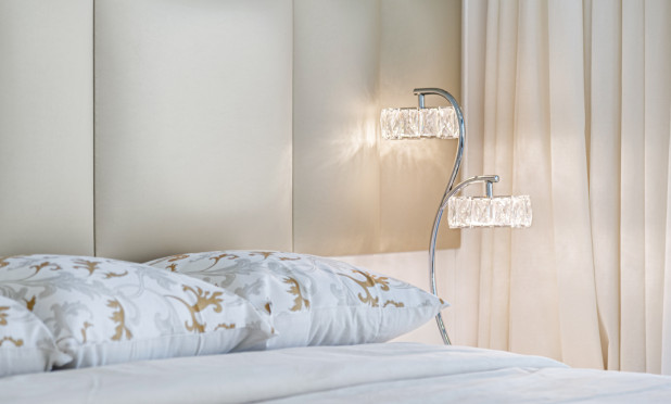 Herverkoop - Villa - San Miguel de Salinas