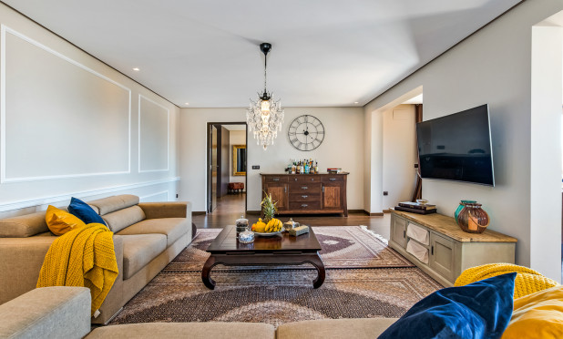 Resale - Villa - Ciudad Quesada