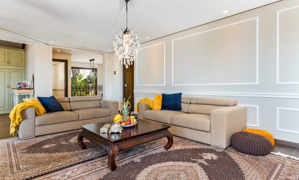 Resale - Villa - Ciudad Quesada