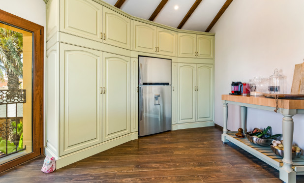 Resale - Villa - Ciudad Quesada